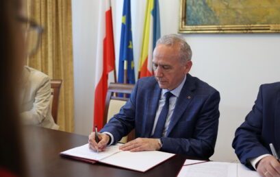 Inwestycja w czystą energię