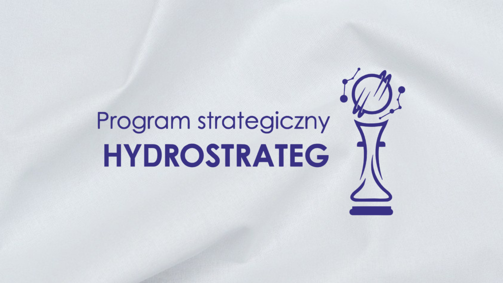 IV konkurs Hydrostrateg