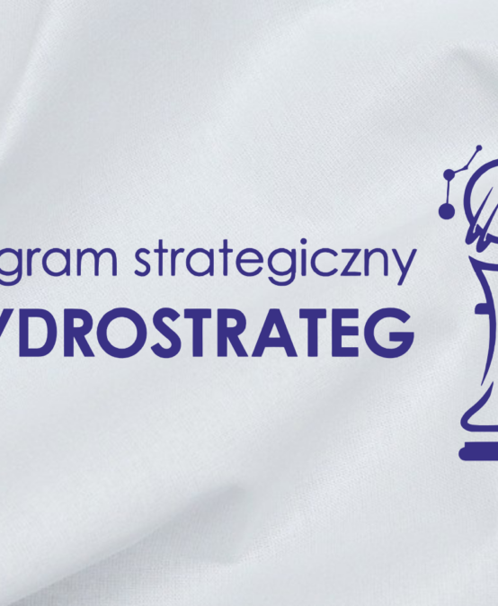 IV konkurs Hydrostrateg