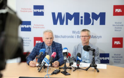 Pierwsze wyniki rekrutacji
