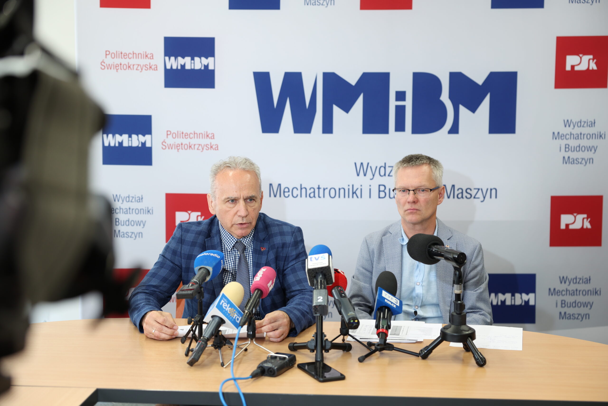 Pierwsze wyniki rekrutacji Pierwsze wyniki rekrutacji