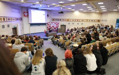 Kielecki Salon Maturzystów Perspektywy 2023