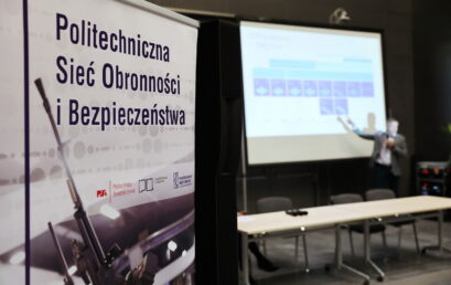 Razem dla wojska i przemysłu obronnego