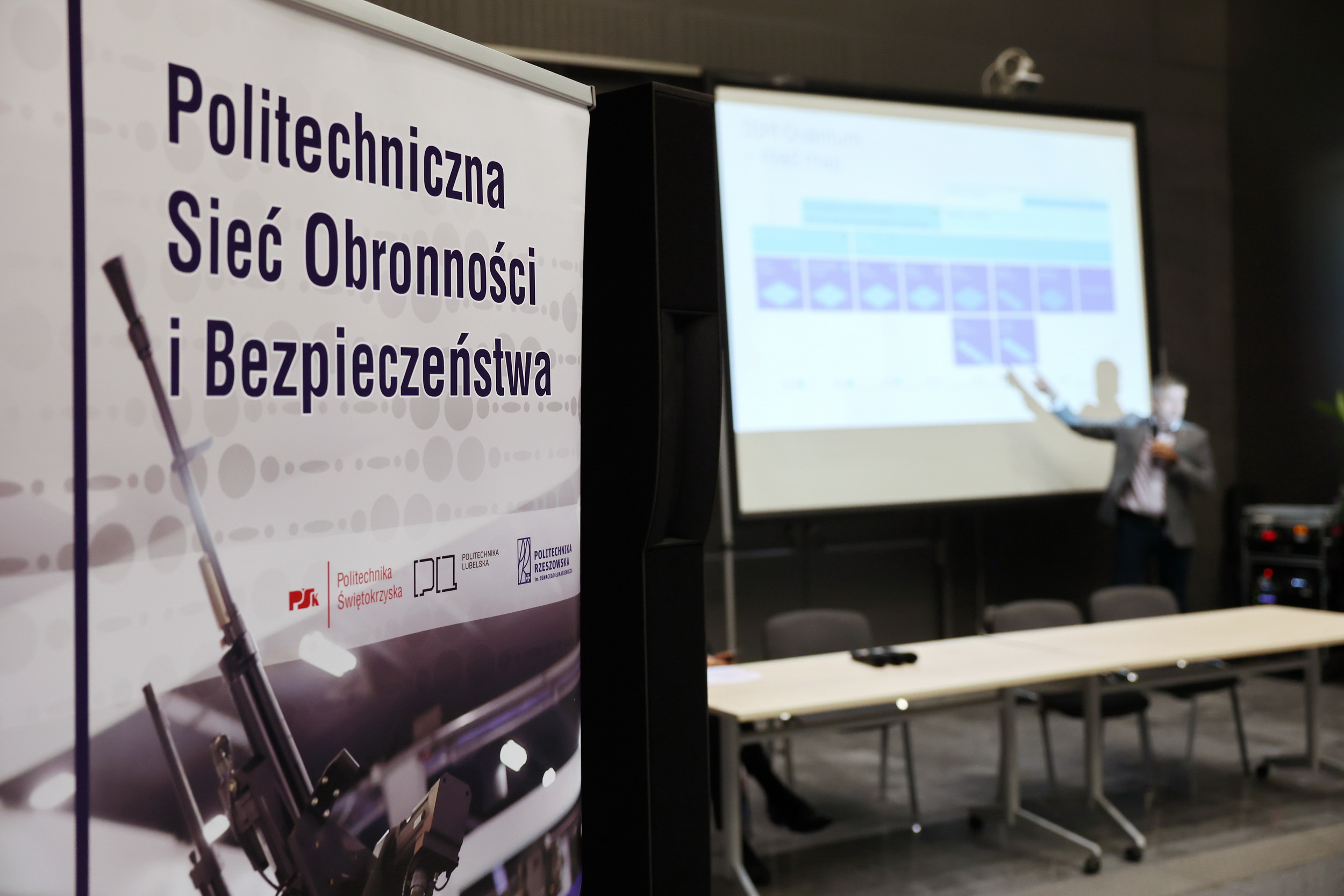Razem dla wojska i przemysłu obronnego Razem dla wojska i przemysłu obronnego