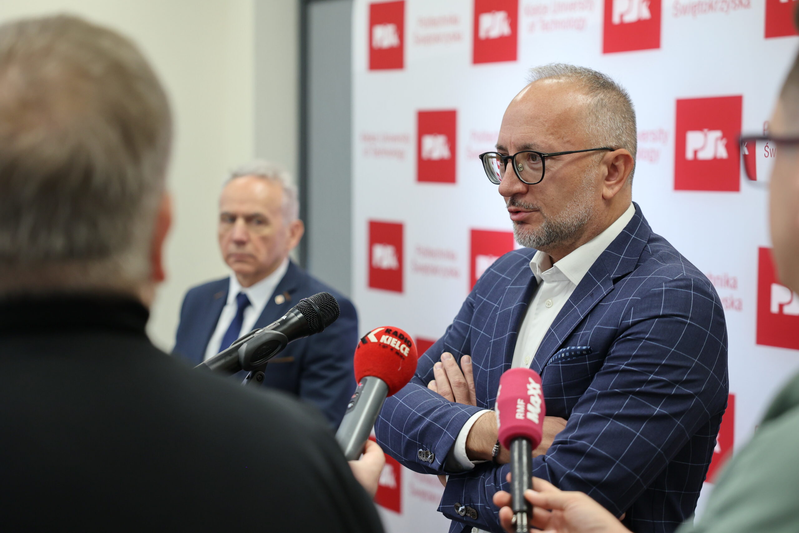 Współpraca Politechniki Świętokrzyskiej i IBM przyspieszy innowacje w dziedzinie Przemysłu 4.0
