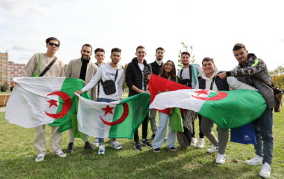 Welcome Day 2023