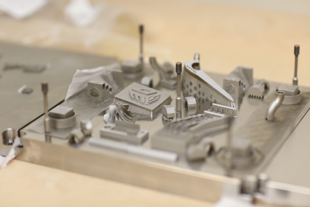 Szkolenia z zakresu technologii druku 3D Szkolenia z zakresu technologii druku 3D