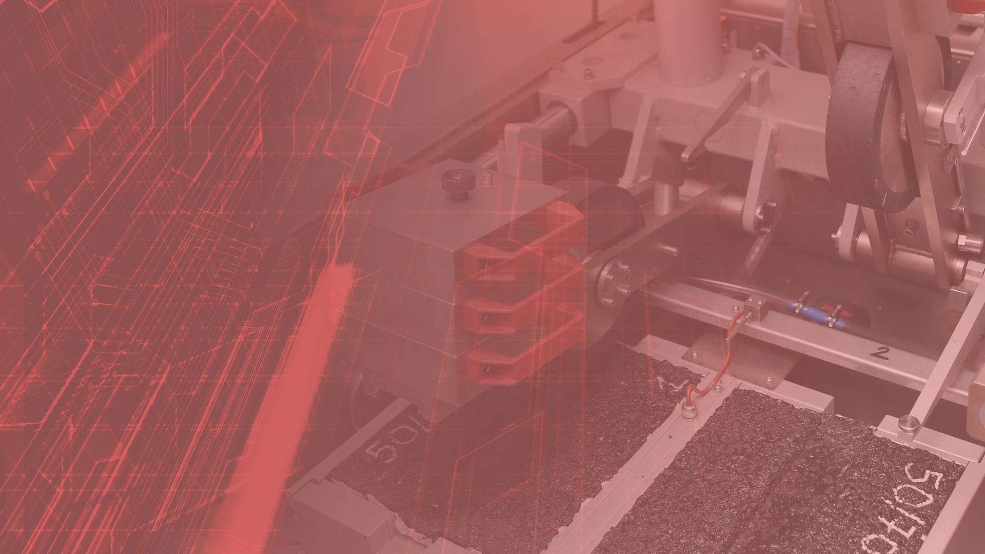 Inspekcja geometrii obiektów i pomiary przemieszczeń przy obciążeniach statycznych Inspekcja geometrii obiektów i pomiary przemieszczeń przy obciążeniach statycznych