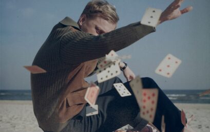 Pokaz filmu „Geniusze” w Kinie Moskwa