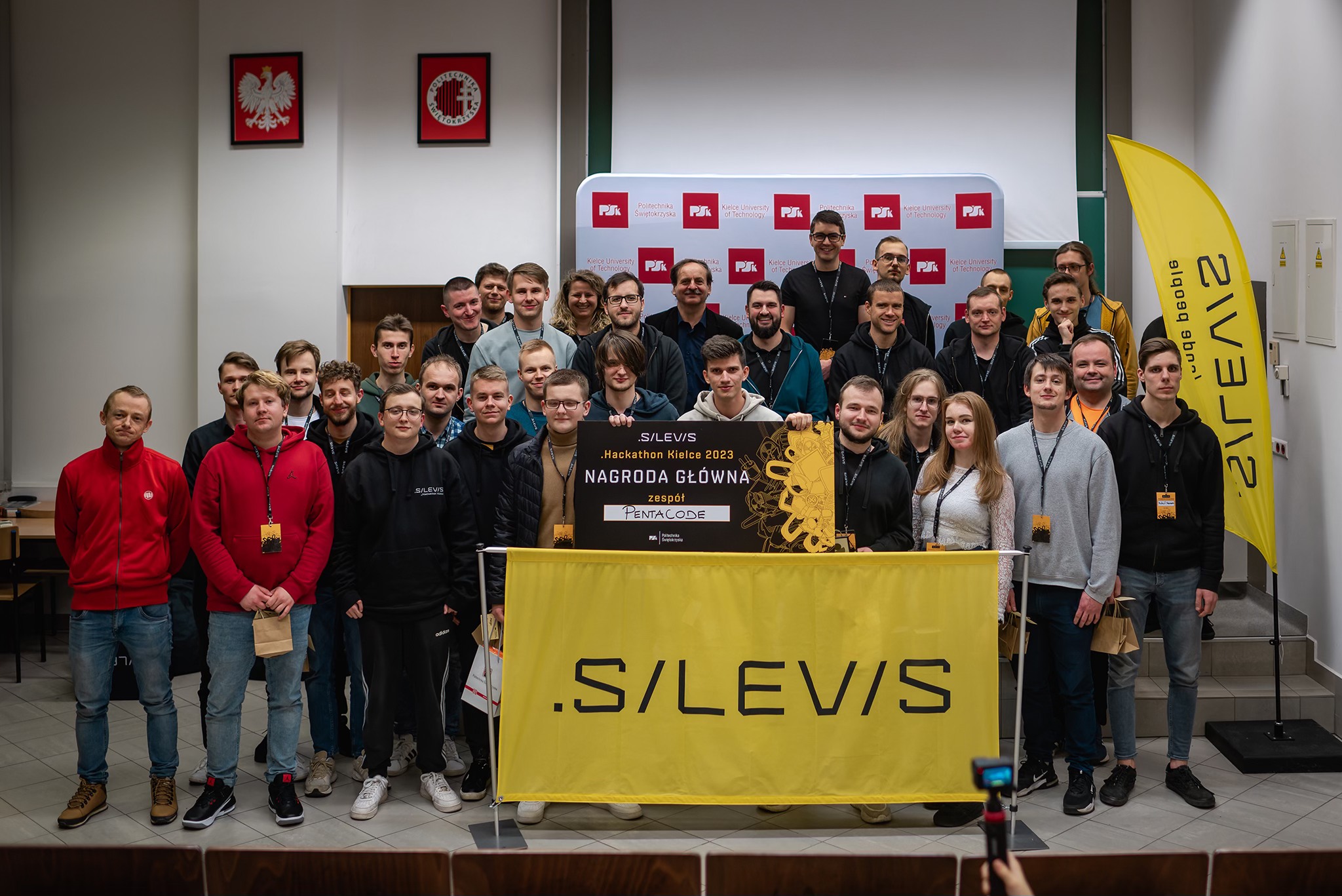 Starcie gigantów programowania Starcie gigantów programowania