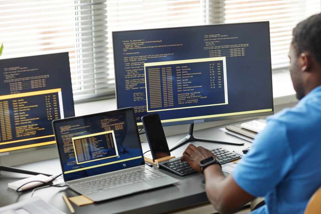 Ekspertyza profilowania kodu źródłowego w języku Python Ekspertyza profilowania kodu źródłowego w języku Python