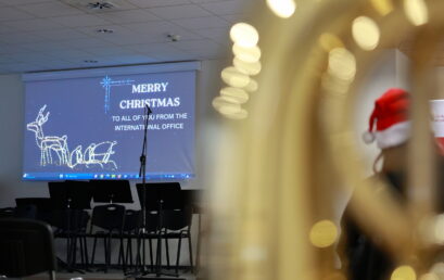 Seasonal Meeting 2023