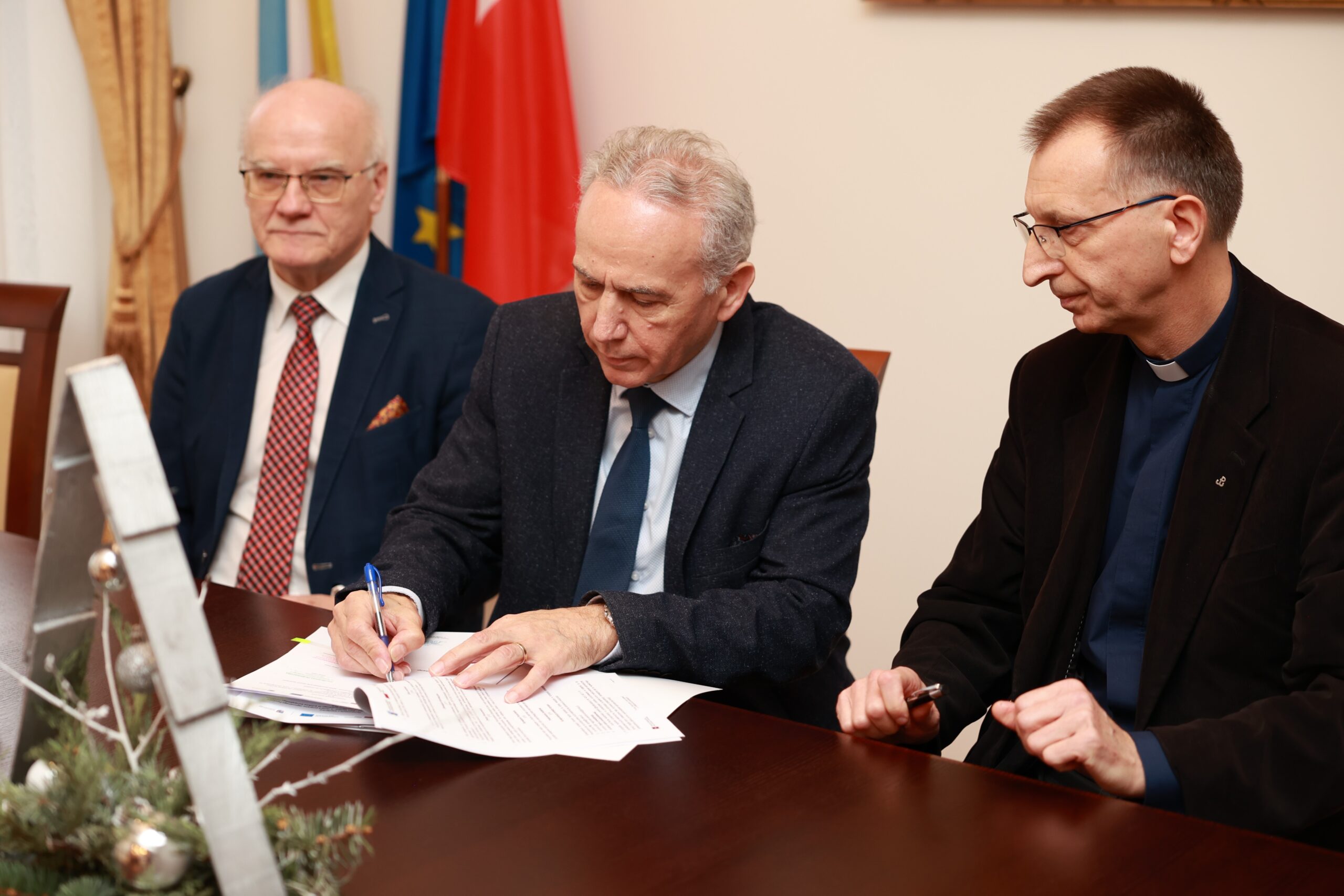 Witamy na pokładzie Witamy na pokładzie