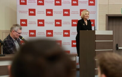 Nowe stypendia dla studentów