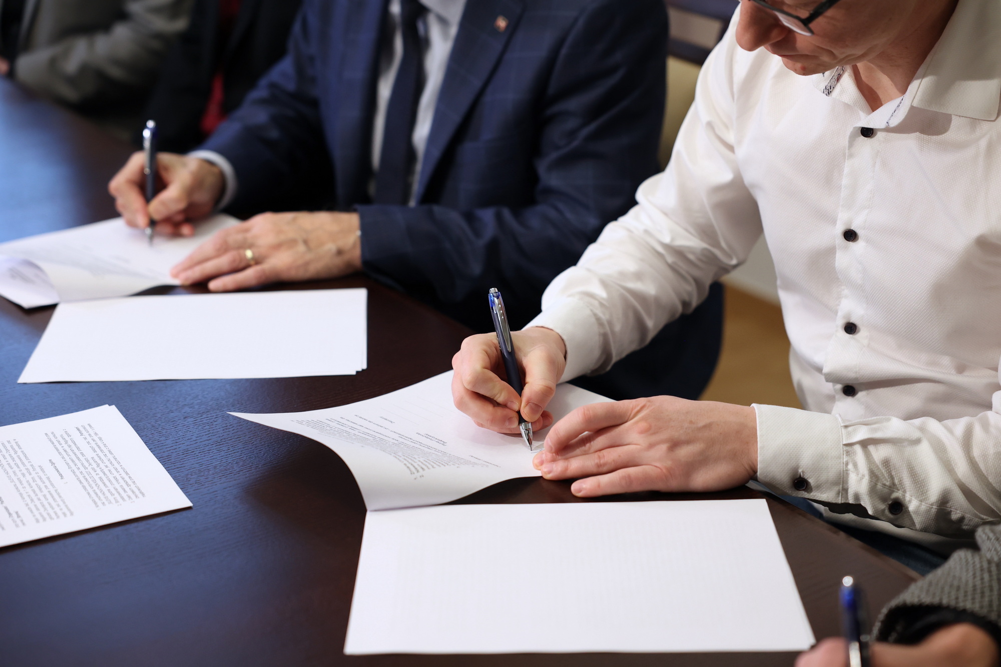 Aplikacja dla studentów Aplikacja dla studentów