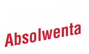 Akademia Absolwenta logo Akademii