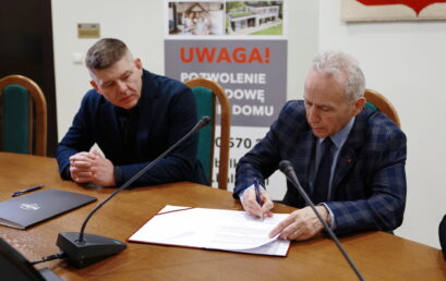 Partnerstwo w zakresie nowoczesnego budownictwa