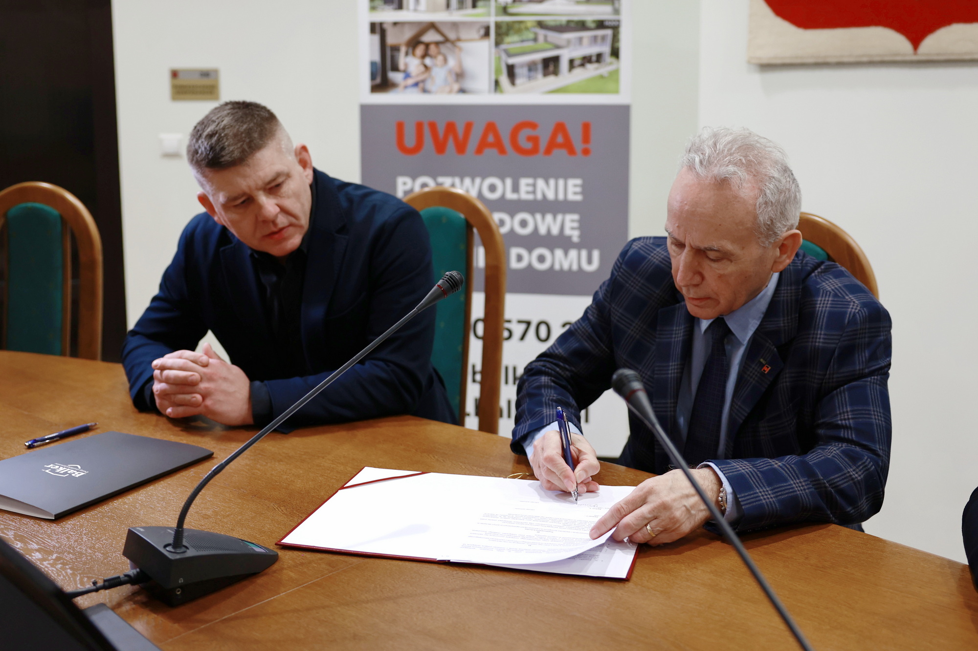 Partnerstwo w zakresie nowoczesnego budownictwa