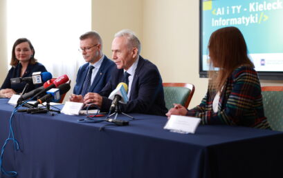 Kieleckie Dni Informatyki 2024