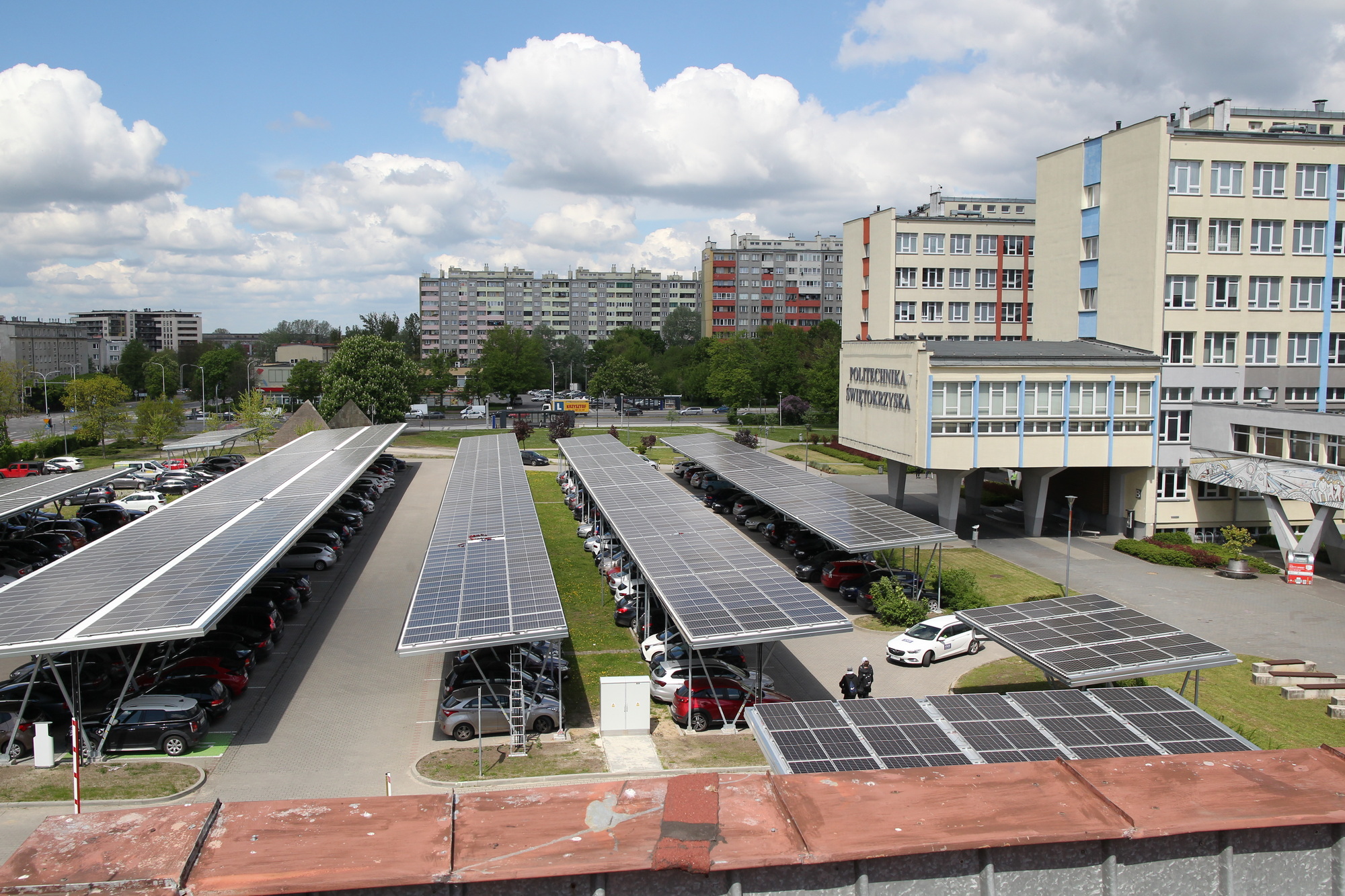 Analiza energetyczna – odnawialne źródła energii Analiza energetyczna – odnawialne źródła energii