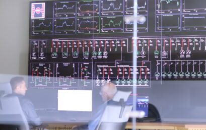 Industrial Laboratory for Low-emission and Renewable Energy Sources