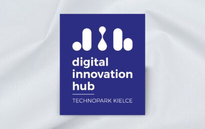TECHNOPARK KIELCE DIH