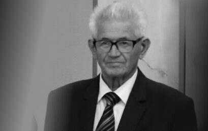 Ostatnie pożegnanie