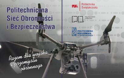 Nauka dla Obronności i Bezpieczeństwa MSPO 2024