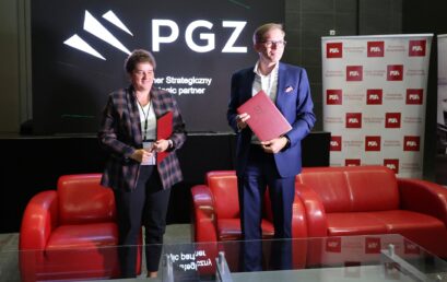Od pomysłu do przemysłu