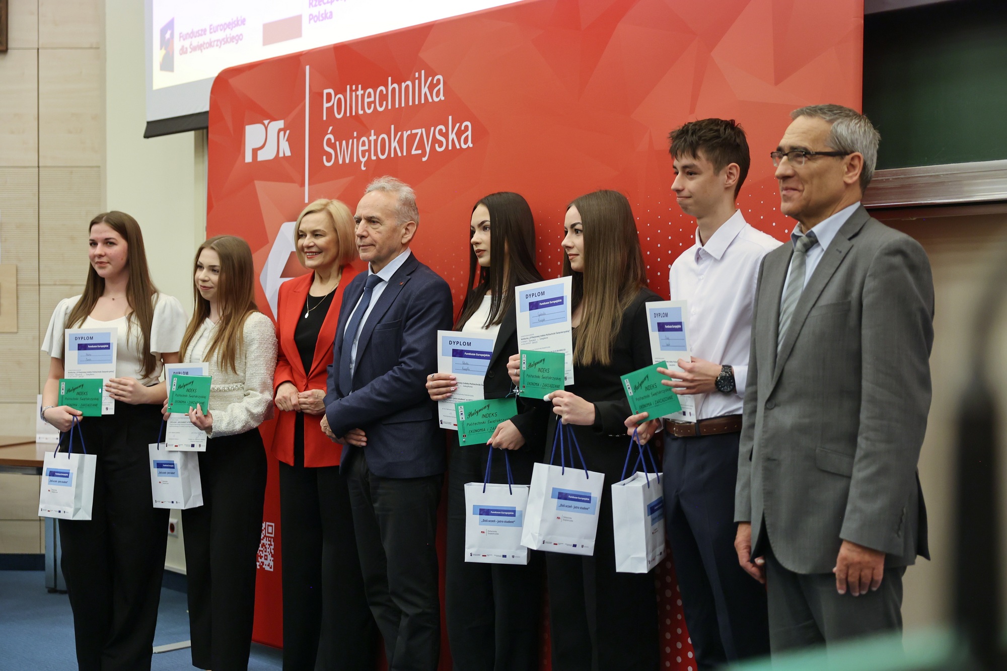 Platynowy Indeks 2025 Platynowy Indeks 2025