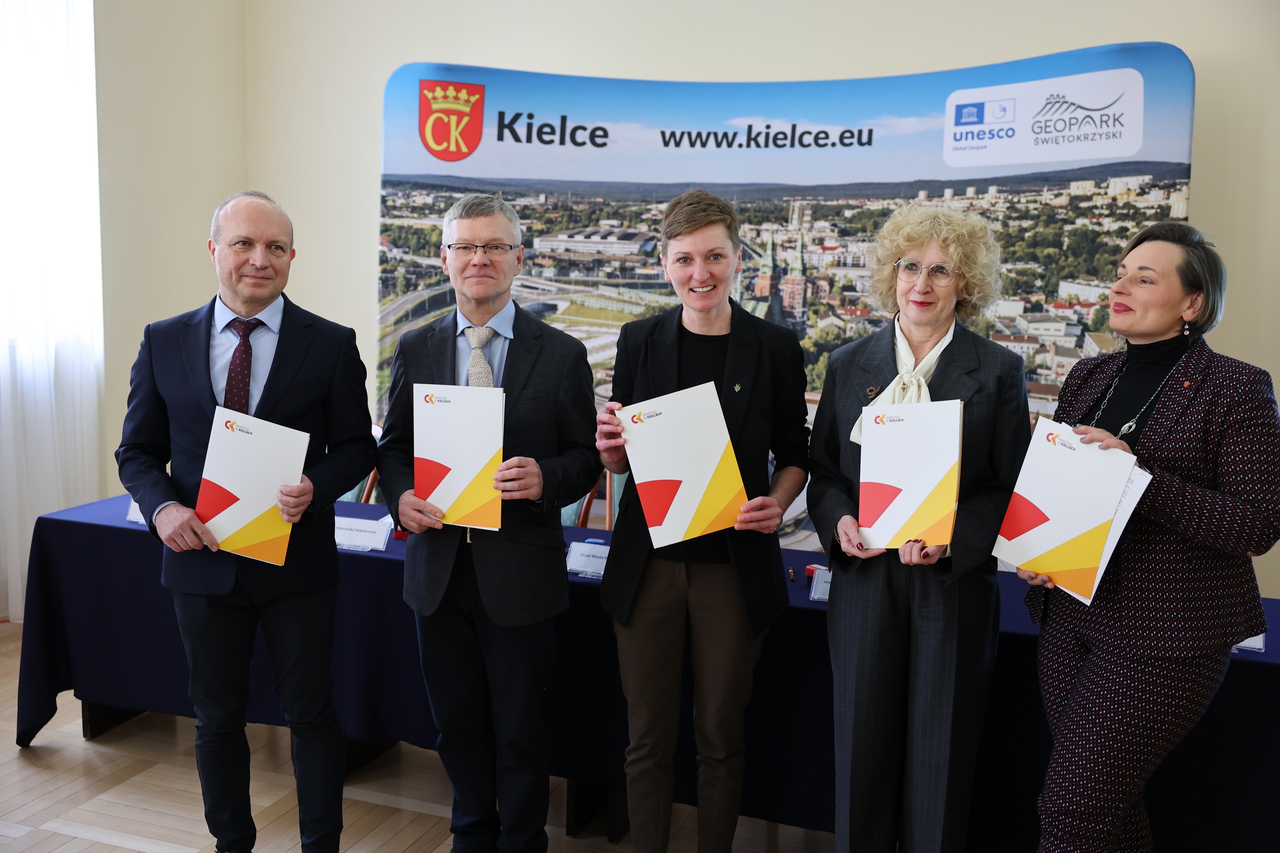 Nie daj się złamać podczas Kieleckich Dni Informatyki Nie daj się złamać podczas Kieleckich Dni Informatyki