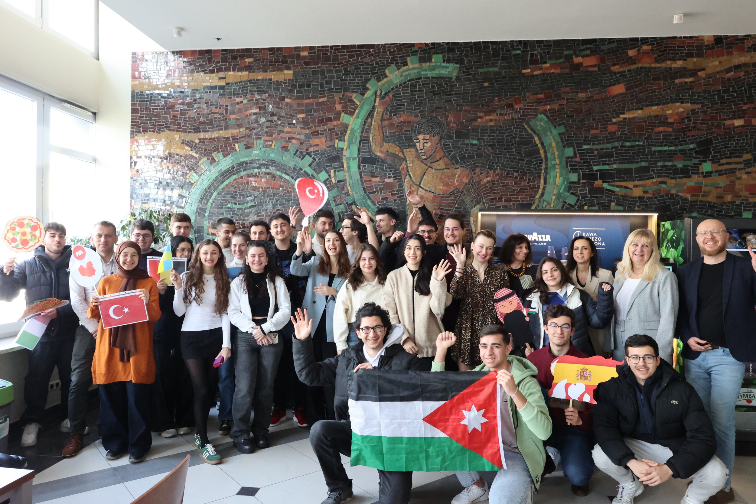 Erasmus+ days Erasmus+ days
