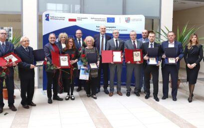 Świętokrzyski Racjonalizator. Region stawia na innowacje!