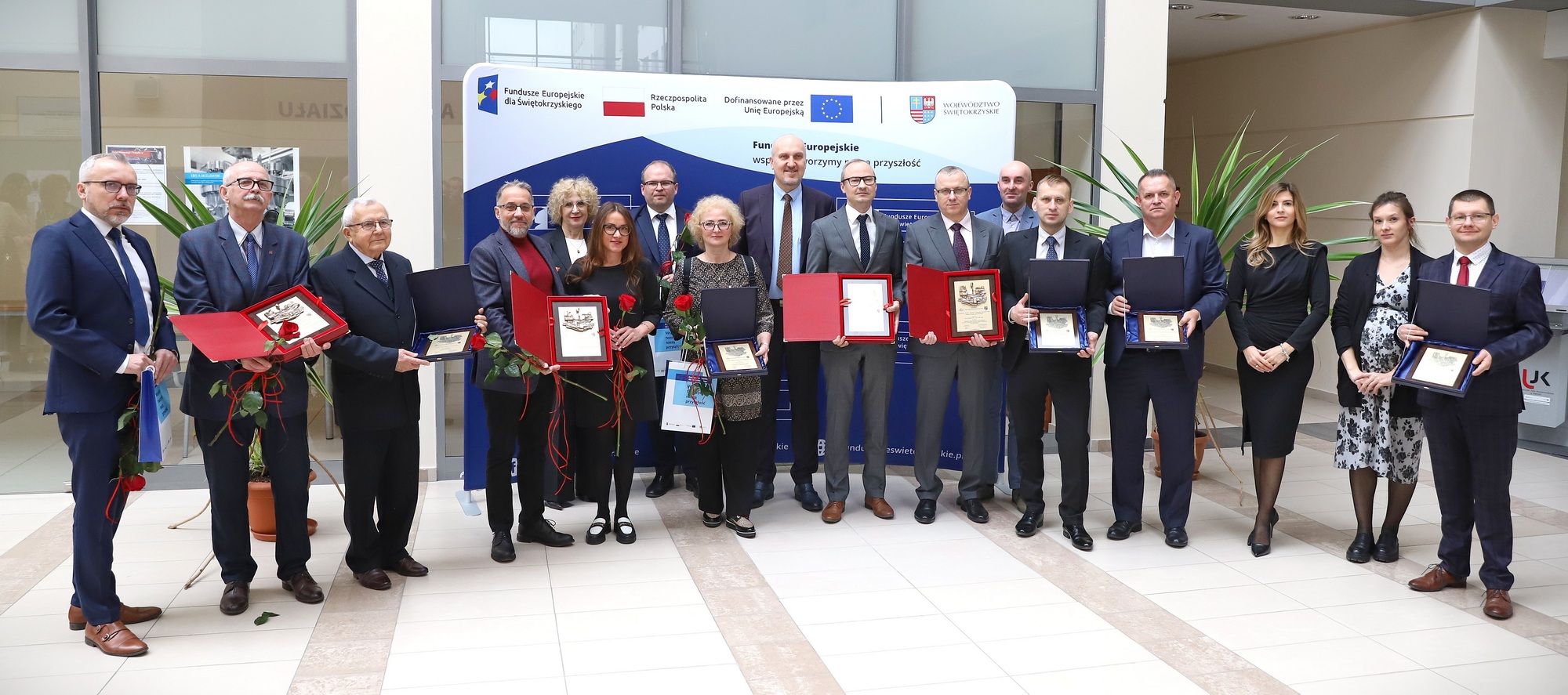 Świętokrzyski Racjonalizator. Region stawia na innowacje! Świętokrzyski Racjonalizator. Region stawia na innowacje!