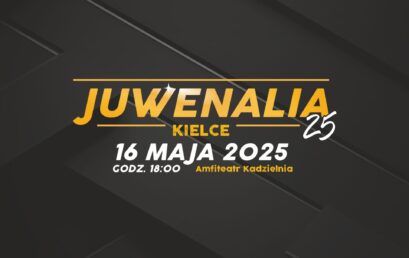Juwenalia 2025