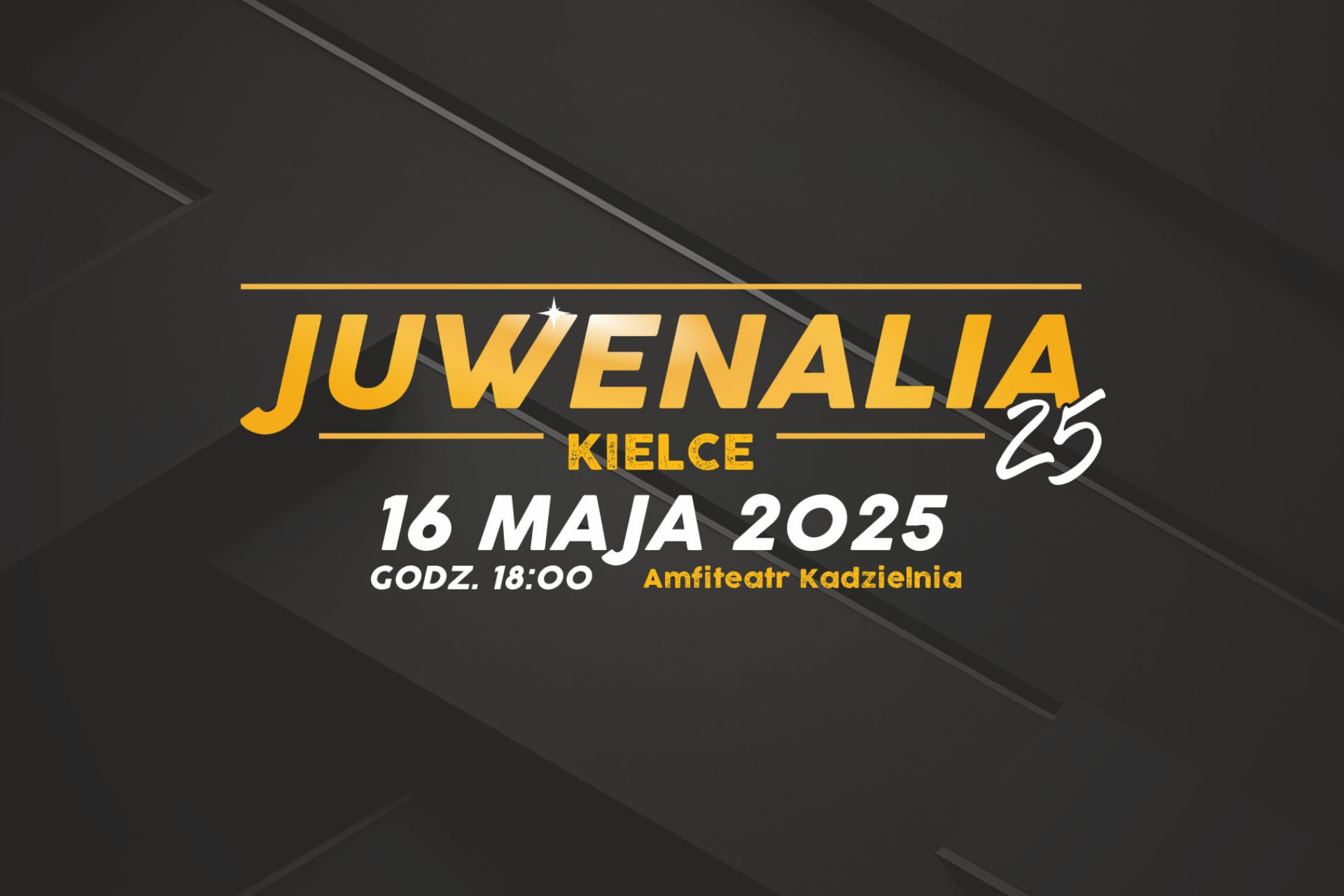 Juwenalia 2025