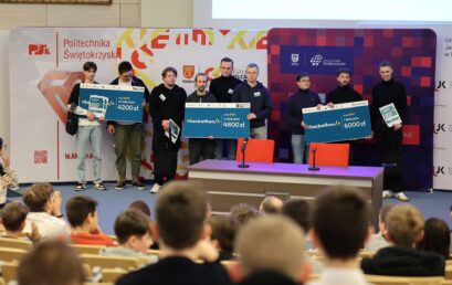 Kieleckie Dni Informatyki
