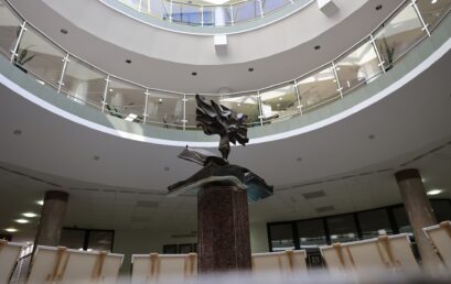 Asystent biblioteczny