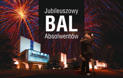 Jubileuszowy Bal Absolwentów
