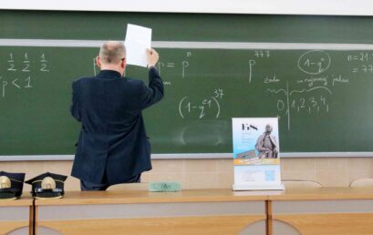 Ogólnopolski Świętokrzyski Matematyczny Maraton Maturalny 2024/2025