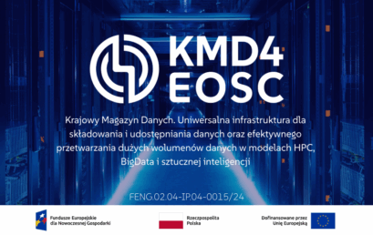 Krajowy Magazyn Danych