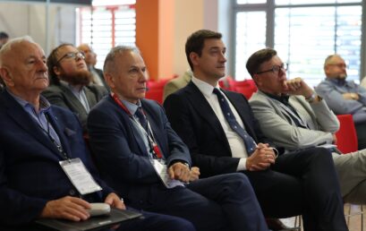Nowoczesne technologie dla armii