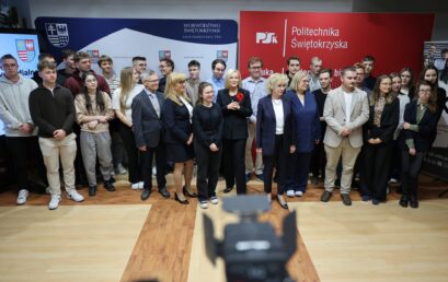 Nabór wniosków na stypendia
