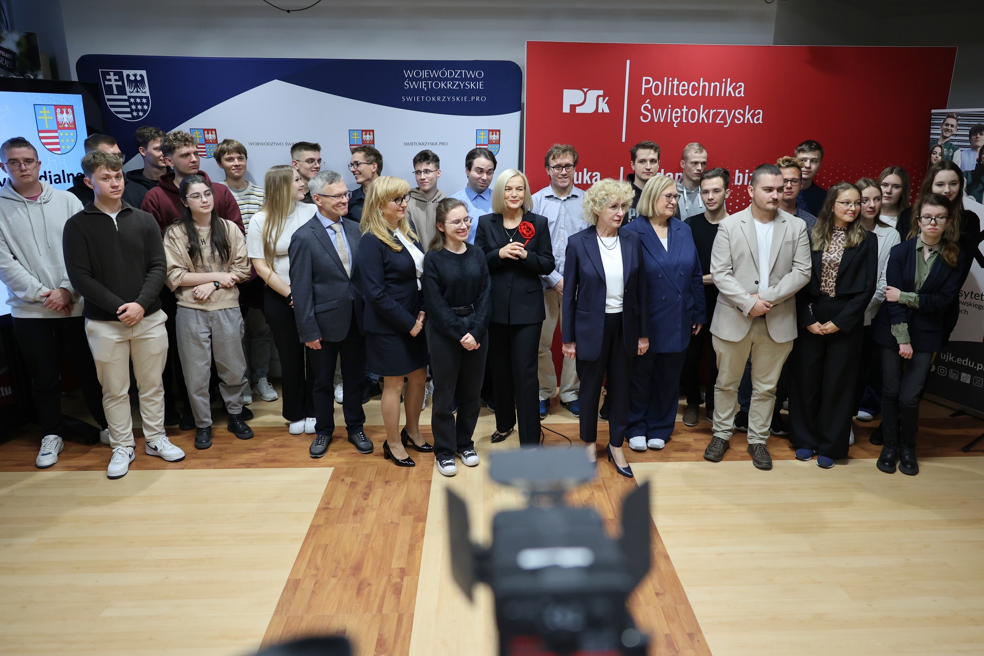 Nabór wniosków na stypendia