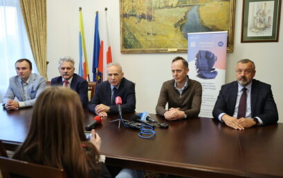 Rewolucja w bezpieczeństwie dzieci