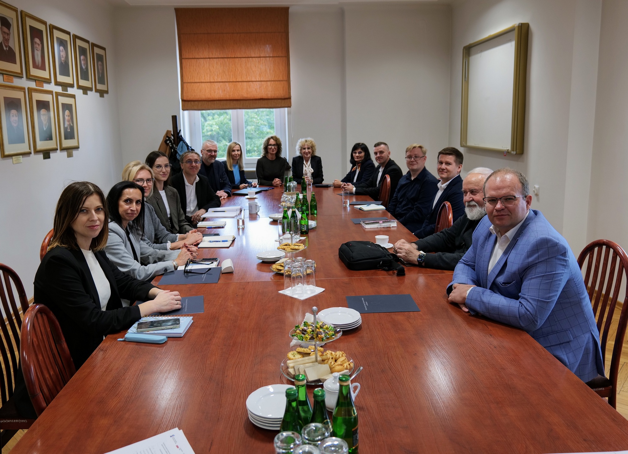 Dołącz z nami do sieci EURAXESS! Dołącz z nami do sieci EURAXESS!