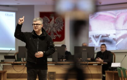 Świętokrzyskie buduje tarczę bezpieczeństwa