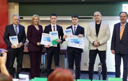 Studia bez kolejki. Wyniki konkursu O Platynowy Indeks