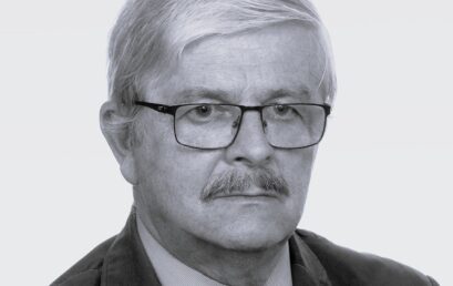 Ostatnie pożegnanie profesora Andrzeja Neimitza