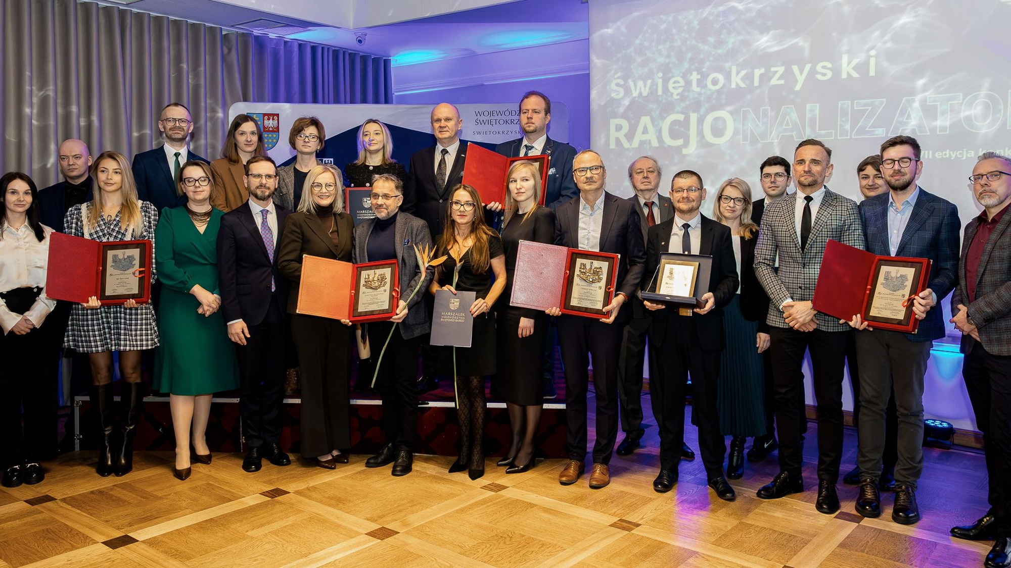 Świętokrzyski Racjonalizator Świętokrzyski Racjonalizator